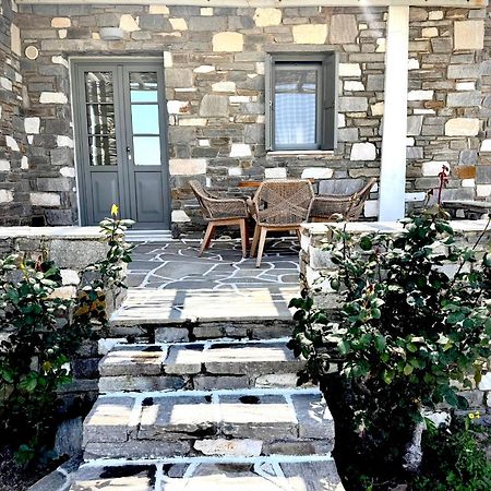Agrabeli Paros Aparthotel Νάουσα Εξωτερικό φωτογραφία